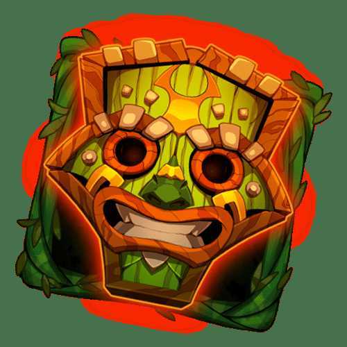 Slot Mighty Masks 2 Slot Mighty Masks 2