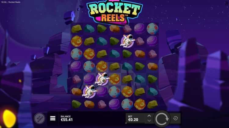 Slot Rocket Reels 2 Slot Rocket Reels 2