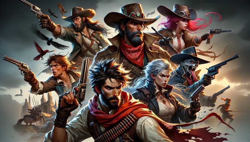 Slot Wanted Dead Or A Wild 2 Slot Wanted Dead Or A Wild 2