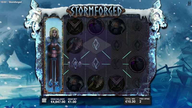 Slot Warrior Ways 2 Slot Warrior Ways 2