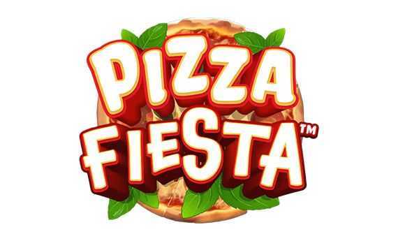 Slot Pizza Fiesta 2
