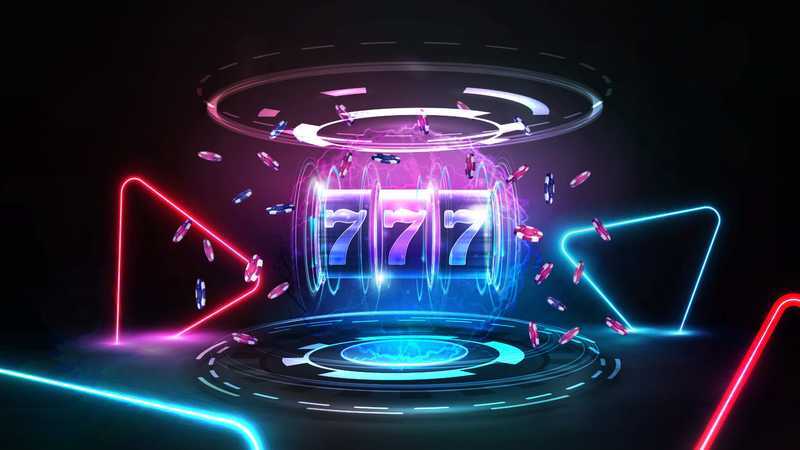 Slot Cosmic Heart 2