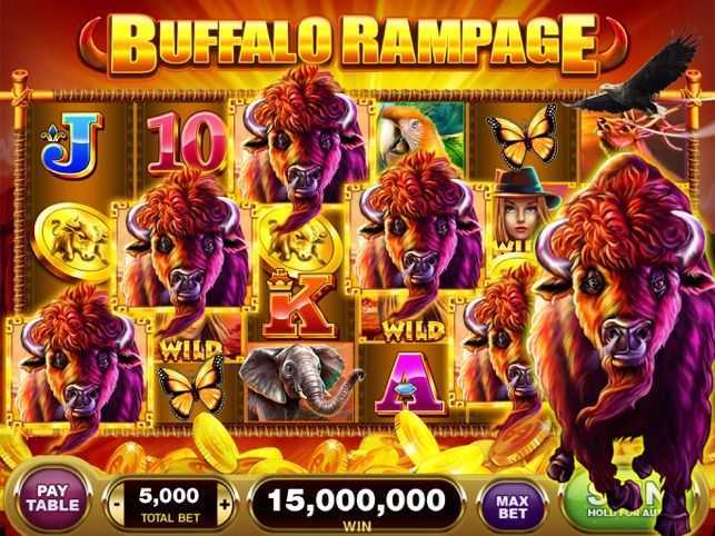 Slot Lion Heart 1 Slot Lion Heart 1