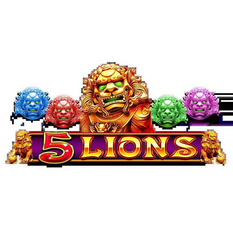 Slot Lion Heart 3 Slot Lion Heart 3