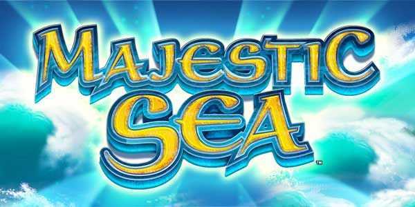 Slot Majestic Sea 2 Slot Majestic Sea 2