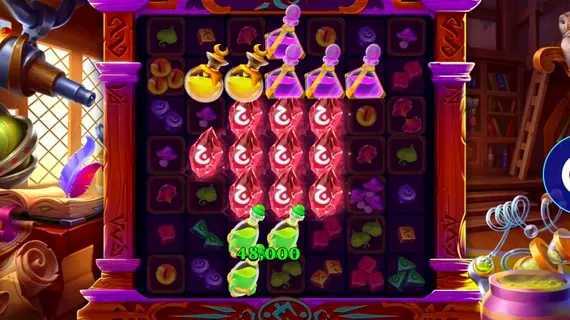 Slot Potion Payday 2 Slot Potion Payday 2