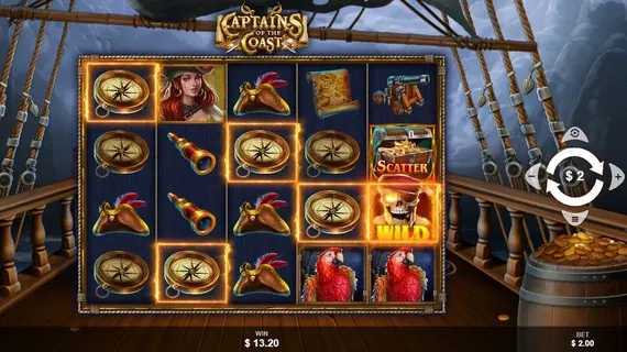 Slot Purrates Of The Catibbean 2 Slot Purrates Of The Catibbean 2