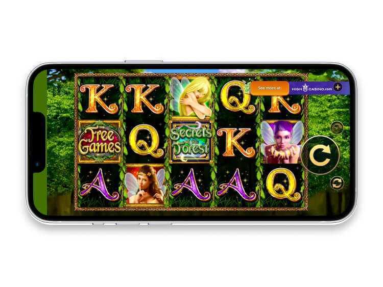 Slot Secrets Of The Forest Extreme 1 Slot Secrets Of The Forest Extreme 1