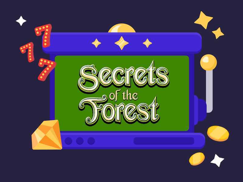 Slot Secrets Of The Forest Extreme 2 Slot Secrets Of The Forest Extreme 2