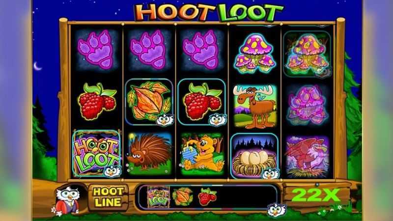 Slot Tis The Season 3 Slot Tis The Season 3