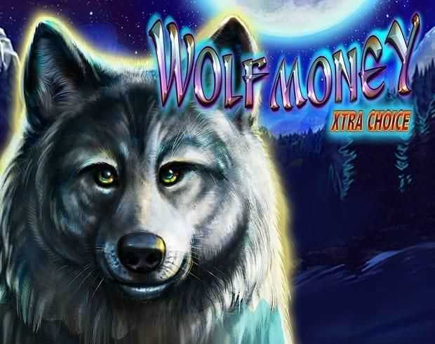Slot Wolf Money Xtra Choice 1 Slot Wolf Money Xtra Choice 1