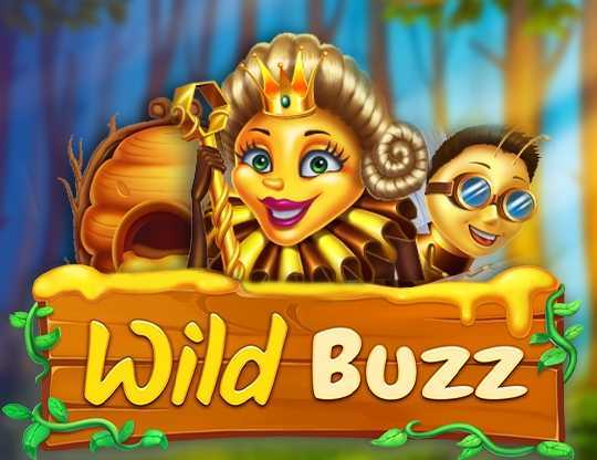 Slot Wild Buzz 2 Slot Wild Buzz 2