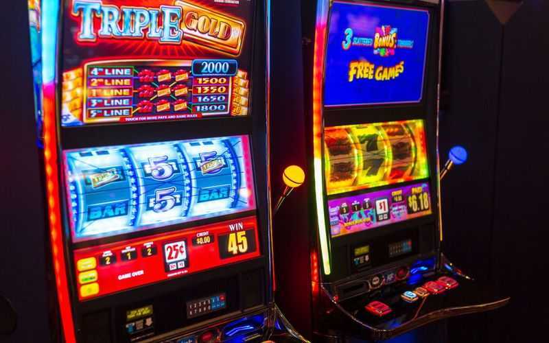 Slot Wild Buzz 3 Slot Wild Buzz 3