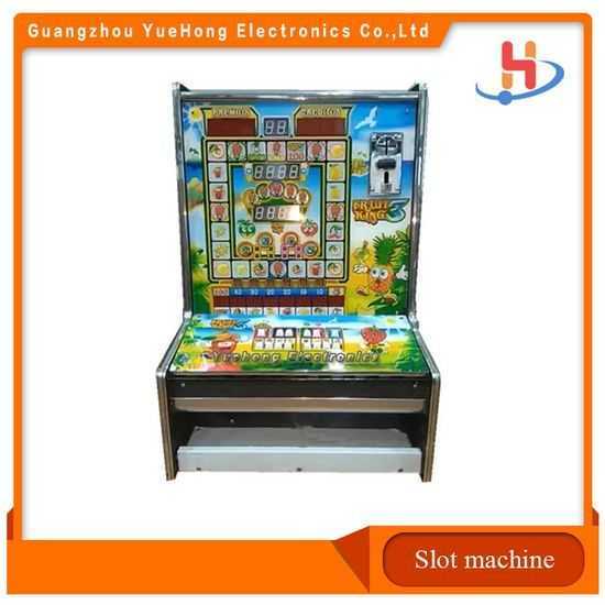 Slot China Face Changing 1 Slot China Face Changing 1
