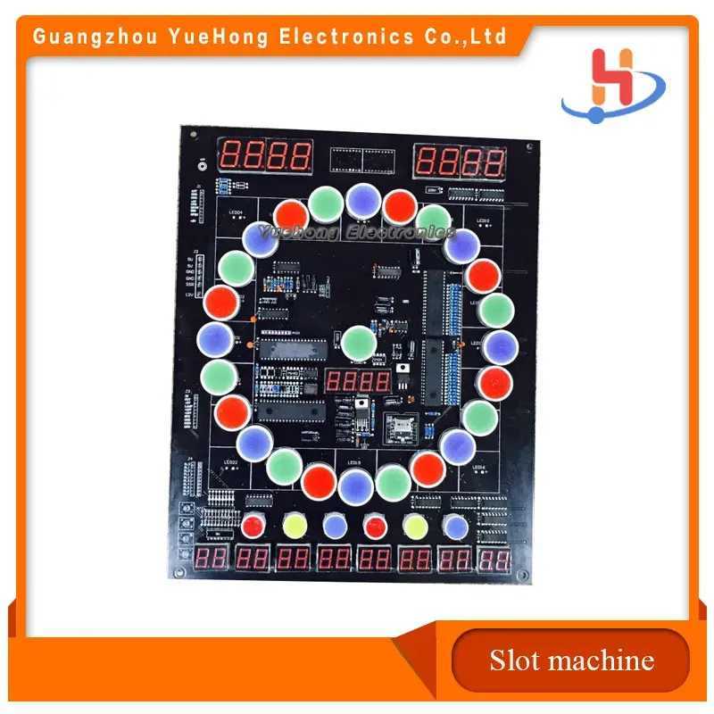 Slot China Face Changing 3 Slot China Face Changing 3