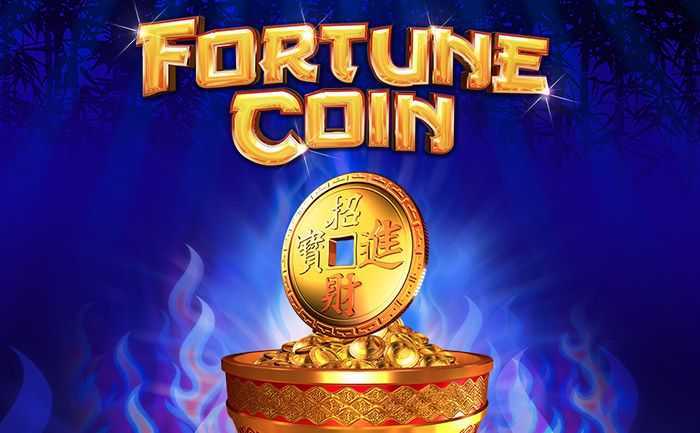 Slot Fortune Coin 2 Slot Fortune Coin 2