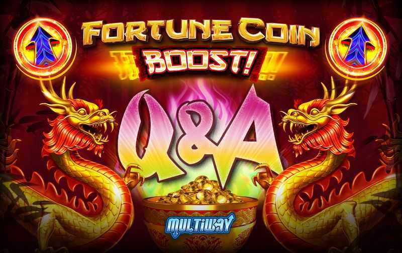 Slot Fortune Coin 4 Slot Fortune Coin 4