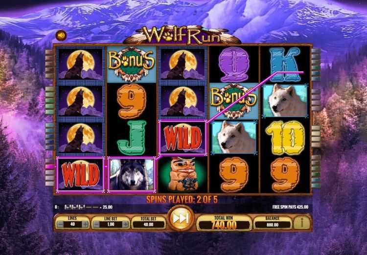 Slot Hot Roulette Wolf Run 2 Slot Hot Roulette Wolf Run 2