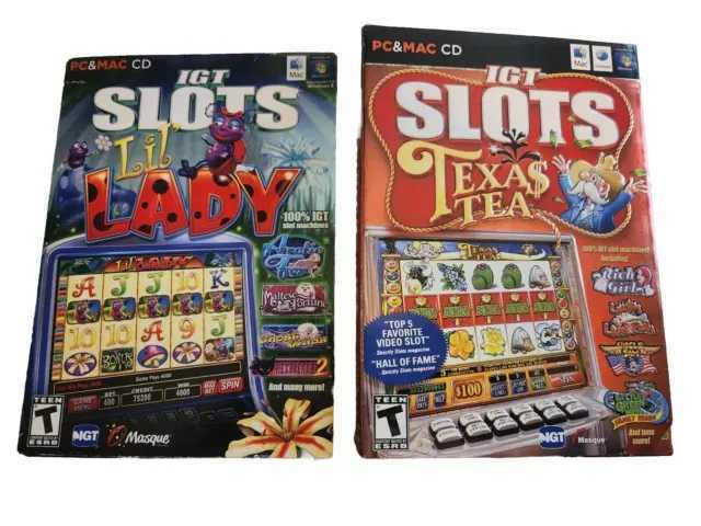 Slot Lil Lady 2 Slot Lil Lady 2