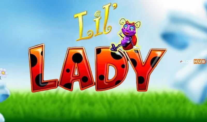 Slot Lil Lady 3 Slot Lil Lady 3