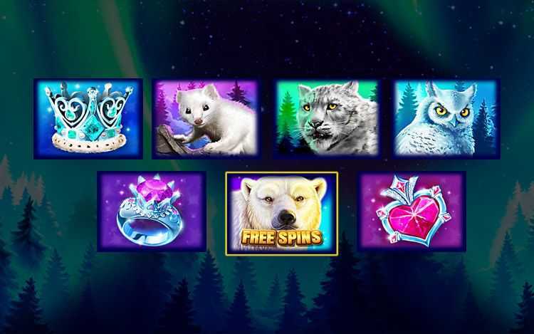 Slot Polar Wilds 2 Slot Polar Wilds 2