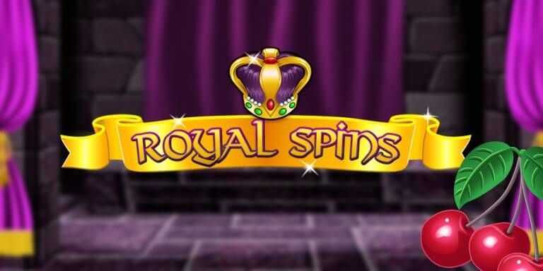 Slot Royal Spins 3 Slot Royal Spins 3