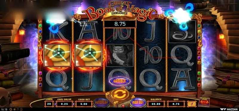 Slot Simsalaspinn 2 Igt 5 Slot Simsalaspinn 2 Igt 5