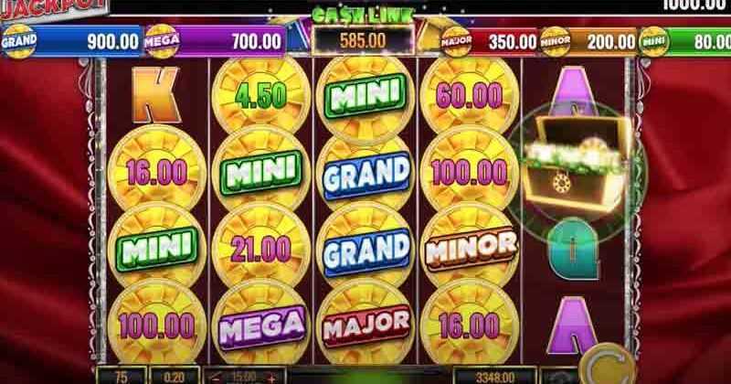 Slot Wheel Of Fortune Ruby Riches Igt 2 Slot Wheel Of Fortune Ruby Riches Igt 2