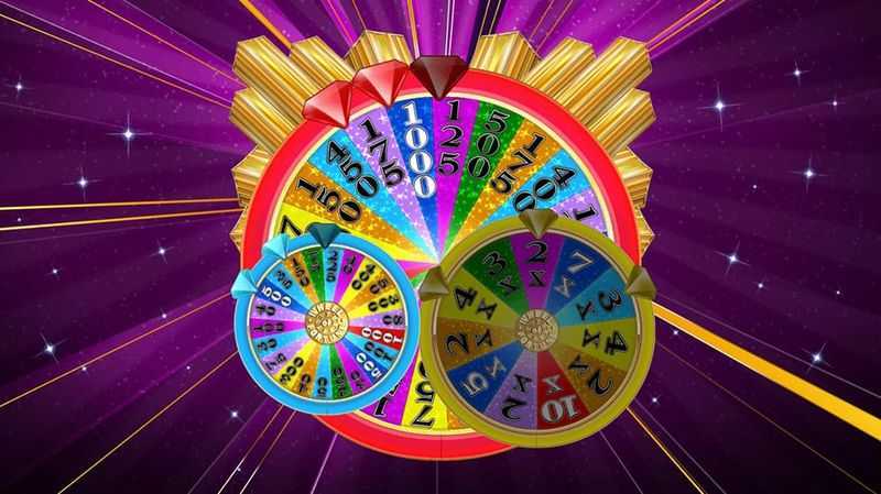 Slot Wheel Of Fortune Triple Extreme Spin 2 Slot Wheel Of Fortune Triple Extreme Spin 2