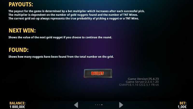 Slot Exploding Gold Mines Inbet Games 1 Slot Exploding Gold Mines Inbet Games 1