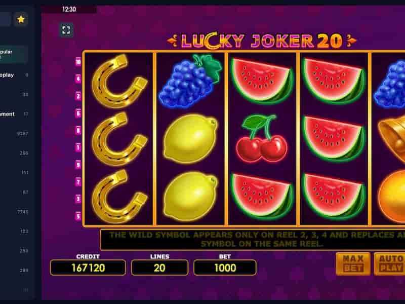 Slot Joker Club 3x3 2 Slot Joker Club 3x3 2