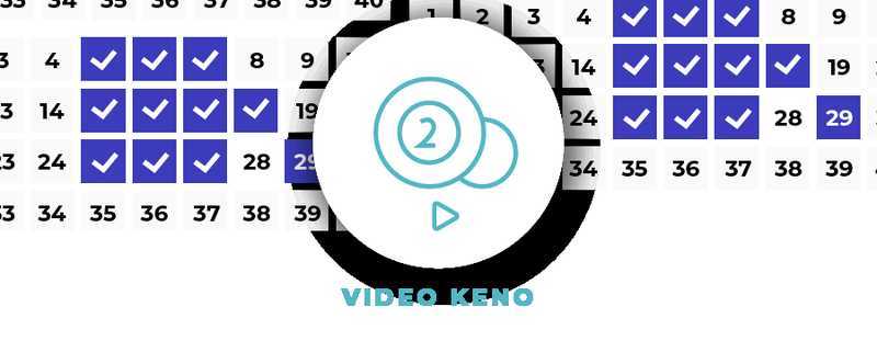 Slot Keno Live 1 Slot Keno Live 1