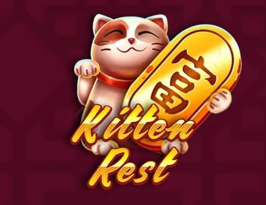 Slot Kitten Rest Pull Tabs Inbet Games 1 Slot Kitten Rest Pull Tabs Inbet Games 1