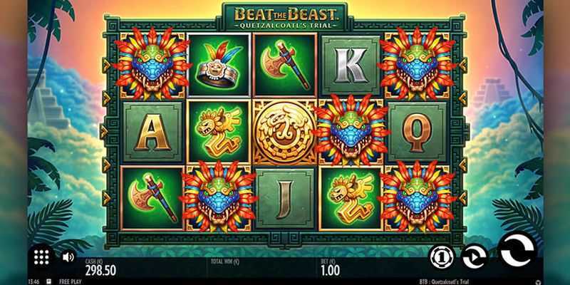 Slot Mexican Game 2 Slot Mexican Game 2