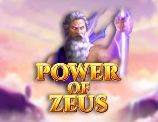 Slot Power Of Zeus 2 Slot Power Of Zeus 2
