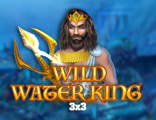 Slot Wild Water King 1 Slot Wild Water King 1