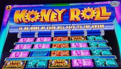 Slot Money Magnet 3 Slot Money Magnet 3