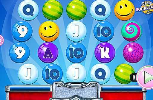 Slot Sparkling Spins Incredible Technologies 1 Slot Sparkling Spins Incredible Technologies 1