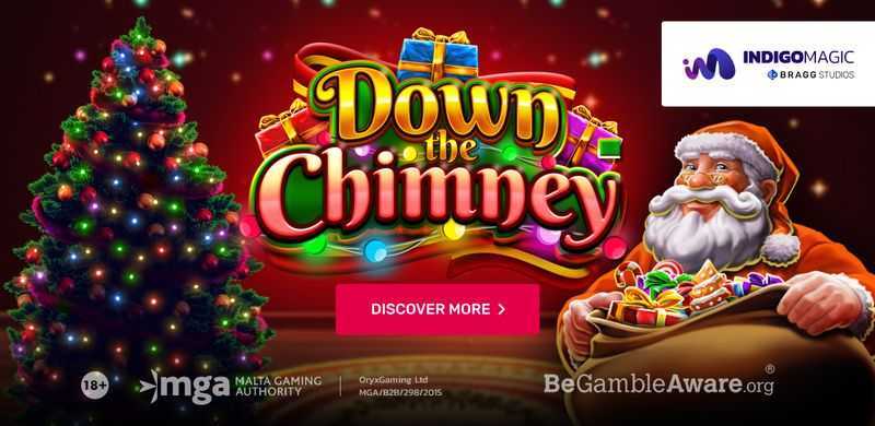 Slot Down The Chimney 2 Slot Down The Chimney 2