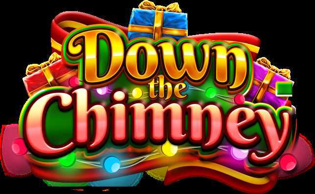 Slot Down The Chimney 3 Slot Down The Chimney 3
