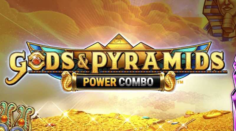 Slot Gods Pyramids Power Combo Infinity Dragon Studios 3 Slot Gods Pyramids Power Combo Infinity Dragon Studios 3