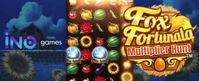 Slot Fox Fortunata Multiplier Hunt 2 Slot Fox Fortunata Multiplier Hunt 2