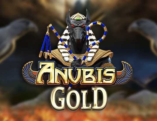 Slot Anubis Gold Jackpots 2 Slot Anubis Gold Jackpots 2