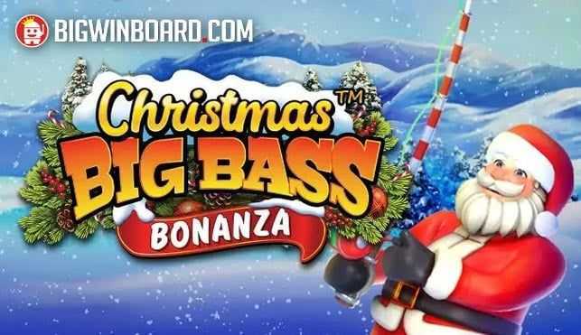 Slot Big Christmas Present 2 Slot Big Christmas Present 2