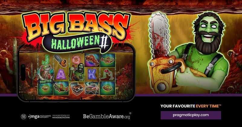 Slot Big Halloween Fortune 3 Slot Big Halloween Fortune 3