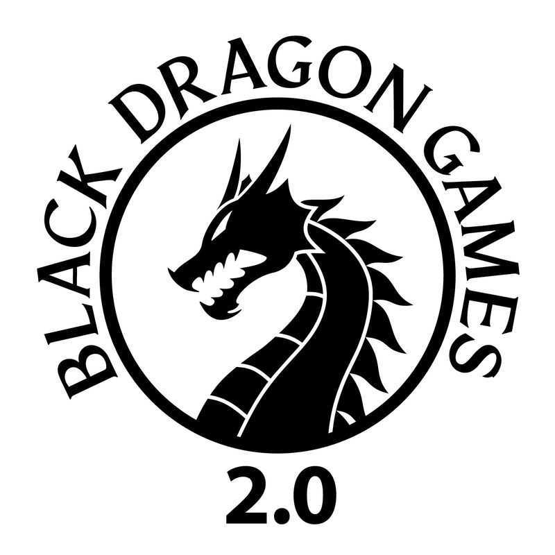 Slot Black Dragon 3