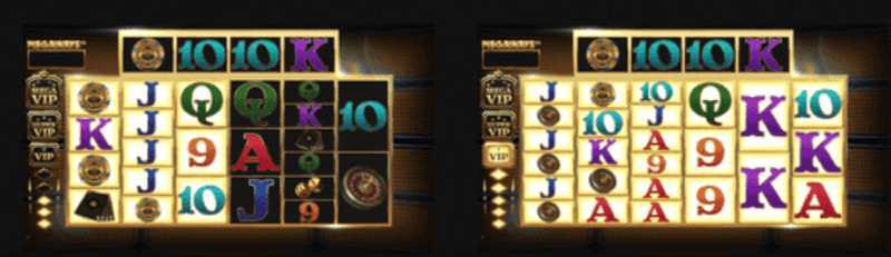 Slot Golden Nugget Megaways 3 Slot Golden Nugget Megaways 3