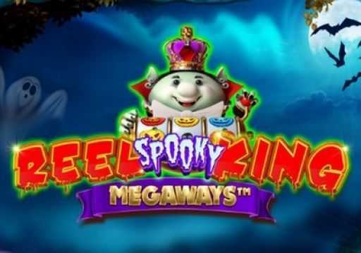 Slot Reel Lucky King Megaways 3