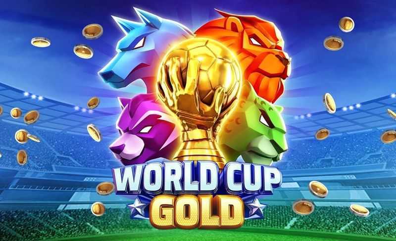 Slot Rush World Cup Live 2 Slot Rush World Cup Live 2