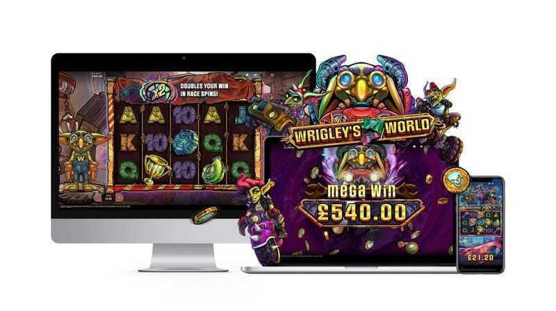 Slot Rush World Cup Live 3 Slot Rush World Cup Live 3